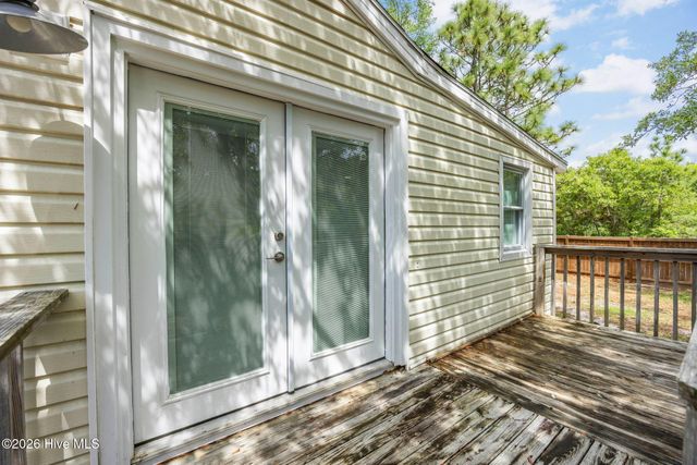 500 Lewis Drive, Carolina Beach, NC 28428