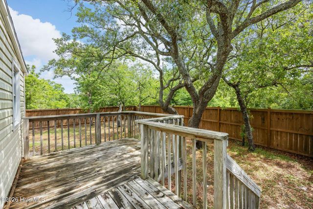 500 Lewis Drive, Carolina Beach, NC 28428