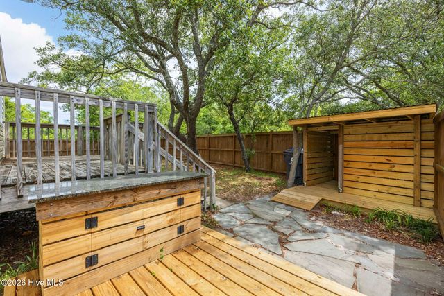 500 Lewis Drive, Carolina Beach, NC 28428