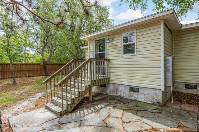 500 Lewis Drive, Carolina Beach, NC 28428