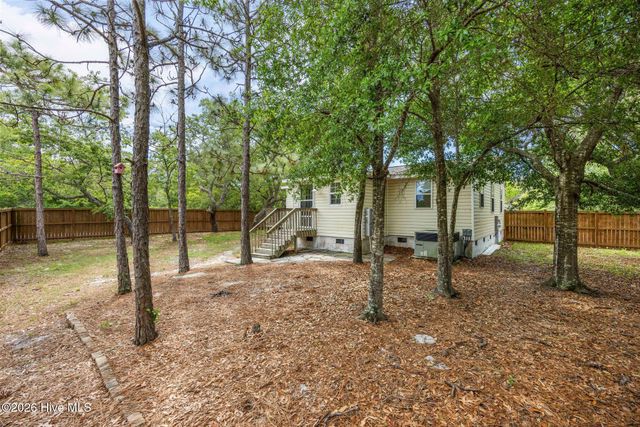500 Lewis Drive, Carolina Beach, NC 28428