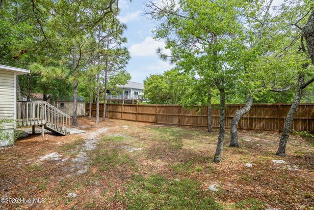 500 Lewis Drive, Carolina Beach, NC 28428