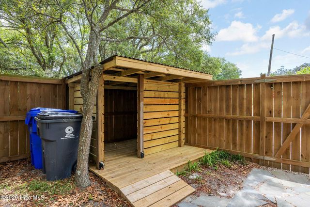 500 Lewis Drive, Carolina Beach, NC 28428