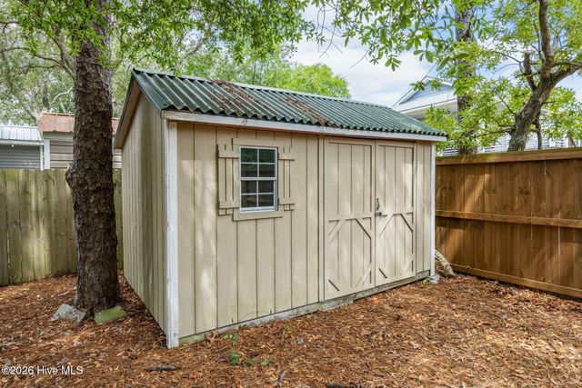 500 Lewis Drive, Carolina Beach, NC 28428
