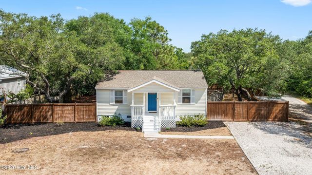 500 Lewis Drive, Carolina Beach, NC 28428
