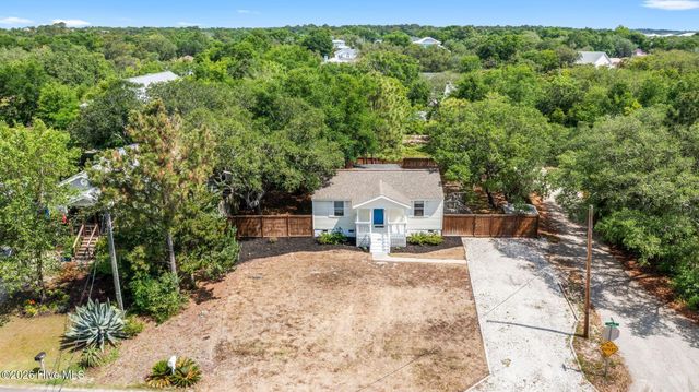 500 Lewis Drive, Carolina Beach, NC 28428