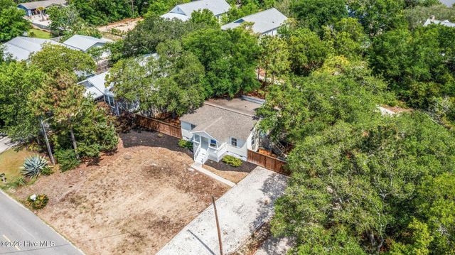 500 Lewis Drive, Carolina Beach, NC 28428