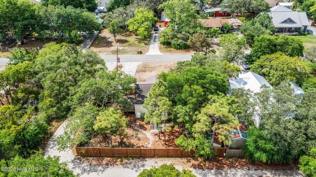 500 Lewis Drive, Carolina Beach, NC 28428