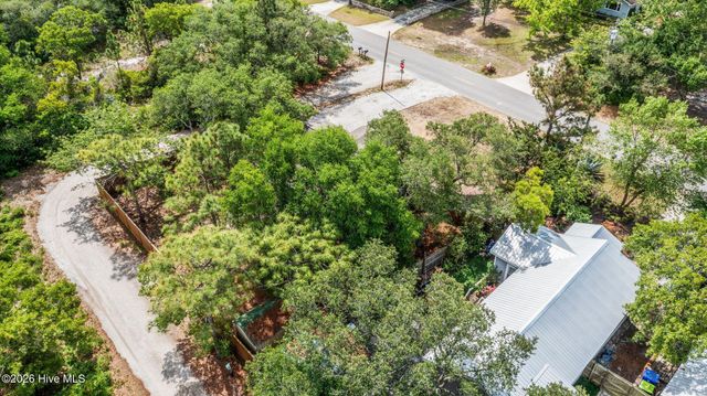 500 Lewis Drive, Carolina Beach, NC 28428