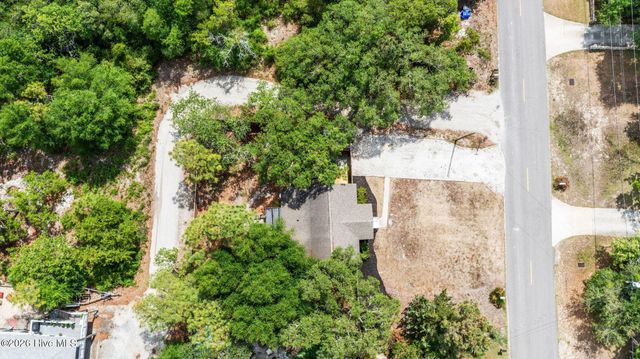 500 Lewis Drive, Carolina Beach, NC 28428