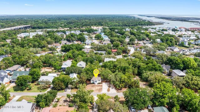 500 Lewis Drive, Carolina Beach, NC 28428