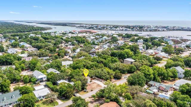 500 Lewis Drive, Carolina Beach, NC 28428