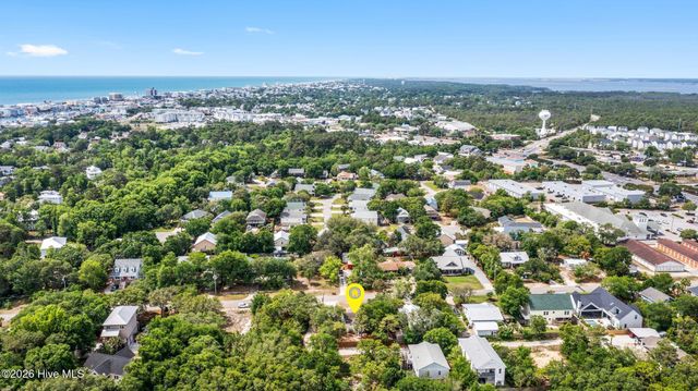 500 Lewis Drive, Carolina Beach, NC 28428