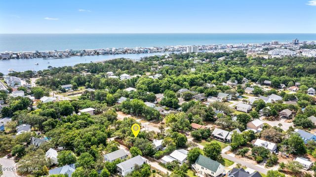 500 Lewis Drive, Carolina Beach, NC 28428