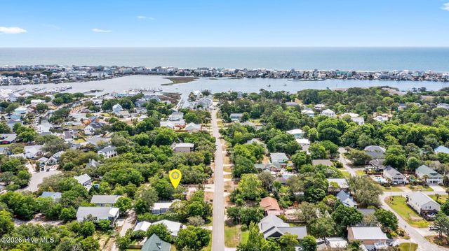 500 Lewis Drive, Carolina Beach, NC 28428