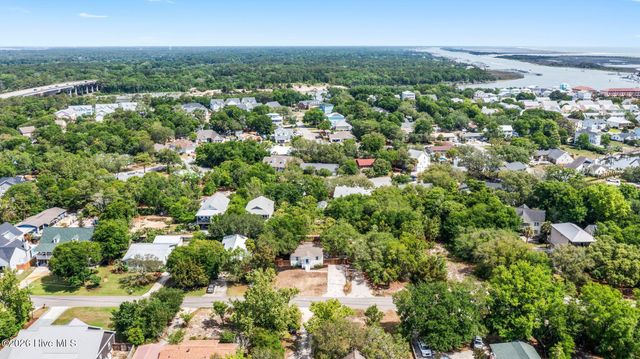 500 Lewis Drive, Carolina Beach, NC 28428