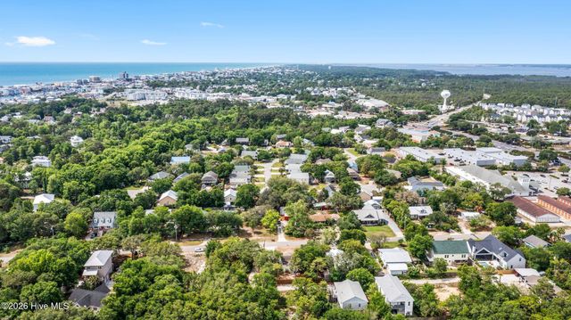 500 Lewis Drive, Carolina Beach, NC 28428