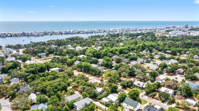 500 Lewis Drive, Carolina Beach, NC 28428