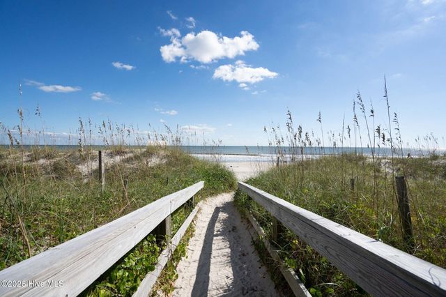 500 Lewis Drive, Carolina Beach, NC 28428