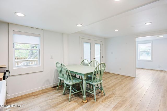 500 Lewis Drive, Carolina Beach, NC 28428