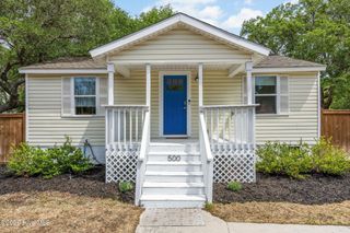 500 Lewis Drive, Carolina Beach, NC 28428
