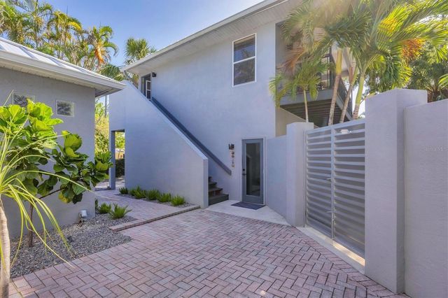 4505 CAMINO REAL, Sarasota, FL 34231