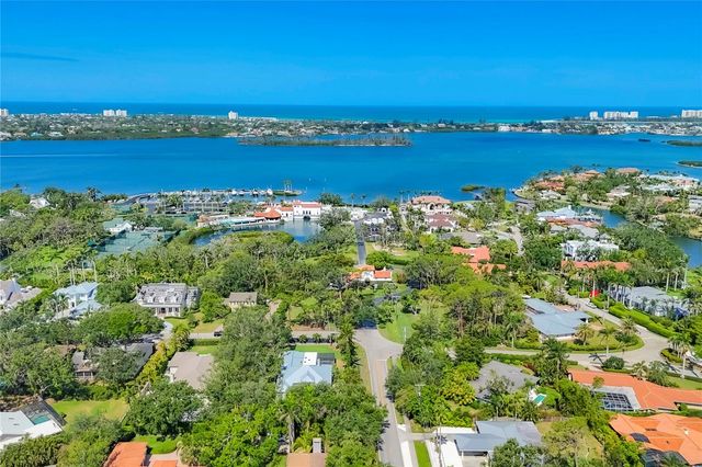 4505 CAMINO REAL, Sarasota, FL 34231