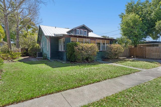 518 SHOREVIEW AVENUE, Winter Park, FL 32789