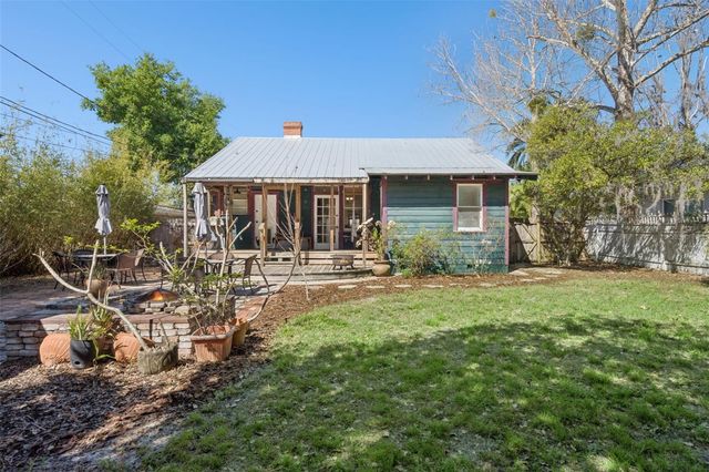 518 SHOREVIEW AVENUE, Winter Park, FL 32789