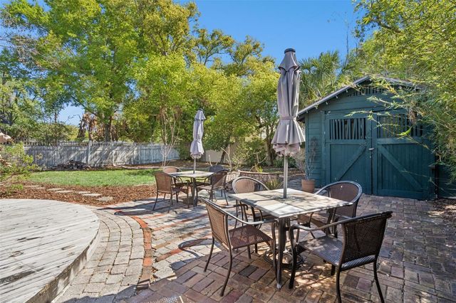 518 SHOREVIEW AVENUE, Winter Park, FL 32789