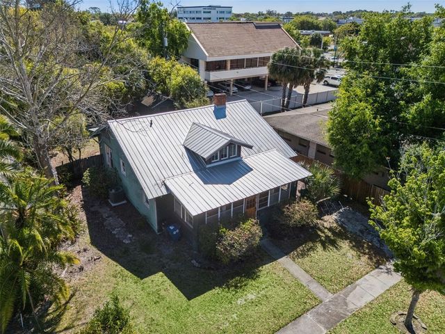 518 SHOREVIEW AVENUE, Winter Park, FL 32789