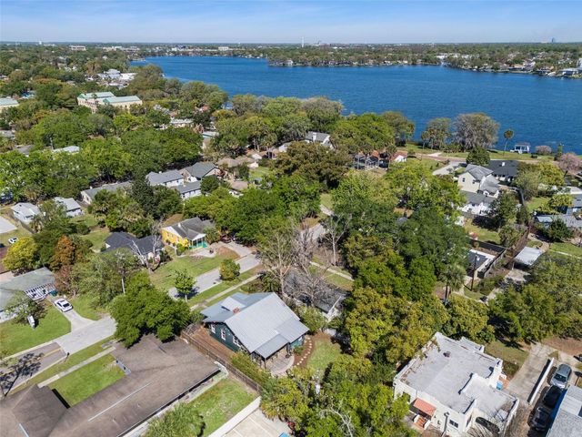 518 SHOREVIEW AVENUE, Winter Park, FL 32789