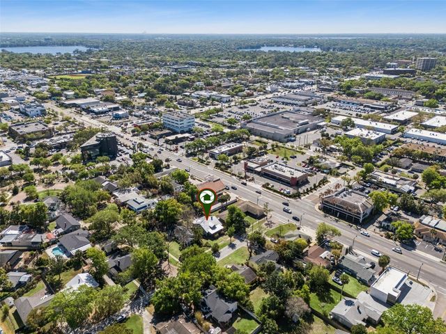 518 SHOREVIEW AVENUE, Winter Park, FL 32789