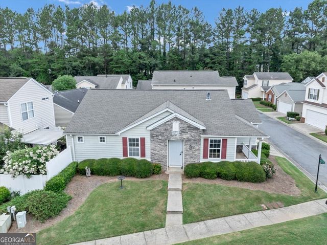 141 Windcroft Circle, Acworth, GA 30101