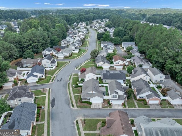 141 Windcroft Circle, Acworth, GA 30101