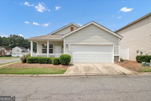 141 Windcroft Circle, Acworth, GA 30101