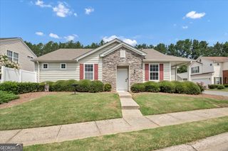 141 Windcroft Circle, Acworth, GA 30101
