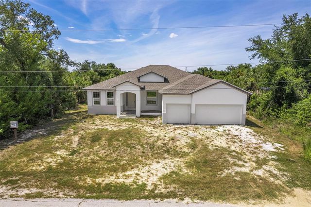 13298 HIGH SPRINGS AVENUE, Port Charlotte, FL 33981