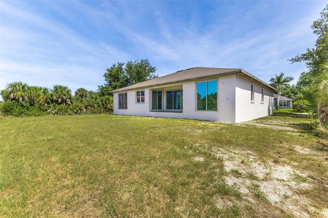 13298 HIGH SPRINGS AVENUE, Port Charlotte, FL 33981