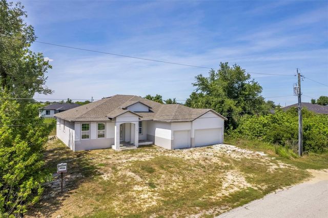 13298 HIGH SPRINGS AVENUE, Port Charlotte, FL 33981