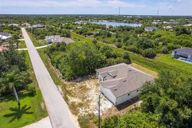 13298 HIGH SPRINGS AVENUE, Port Charlotte, FL 33981