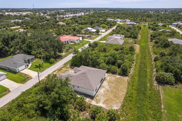13298 HIGH SPRINGS AVENUE, Port Charlotte, FL 33981