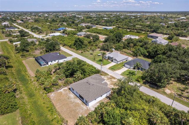 13298 HIGH SPRINGS AVENUE, Port Charlotte, FL 33981