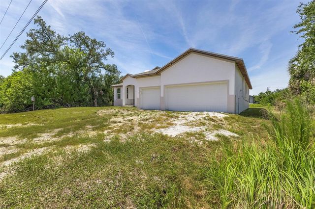 13298 HIGH SPRINGS AVENUE, Port Charlotte, FL 33981