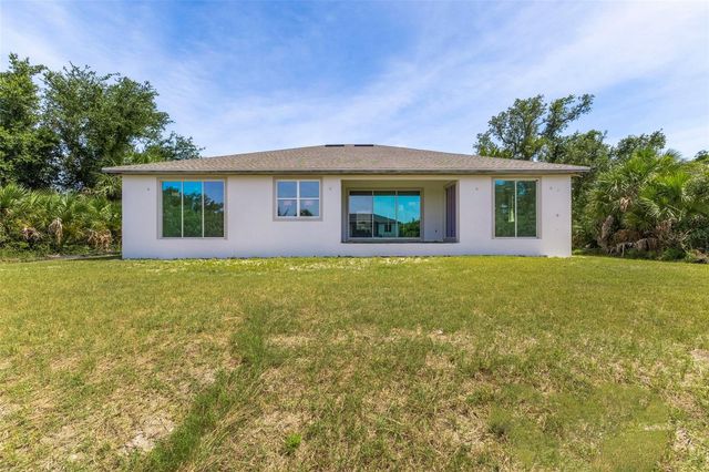13298 HIGH SPRINGS AVENUE, Port Charlotte, FL 33981
