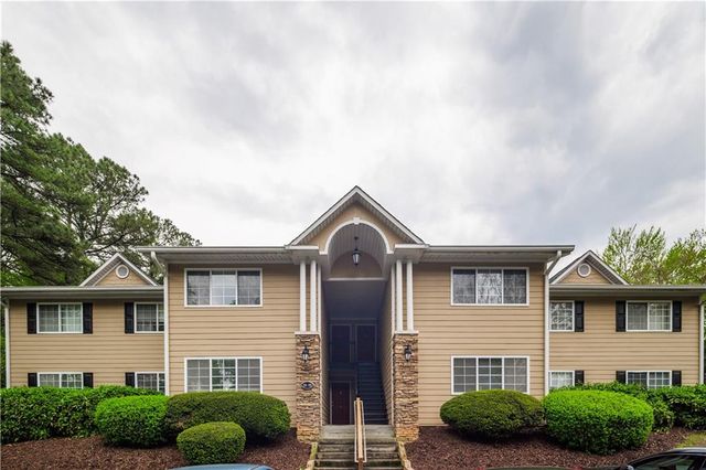 1468 Briarwood Road NE 1505, Atlanta, GA 30319