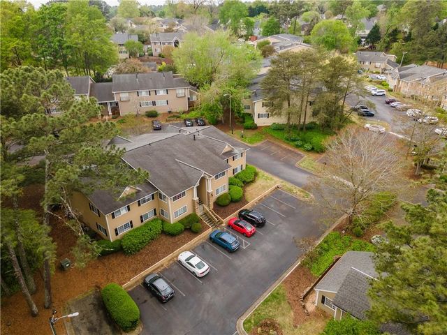1468 Briarwood Road NE 1505, Atlanta, GA 30319