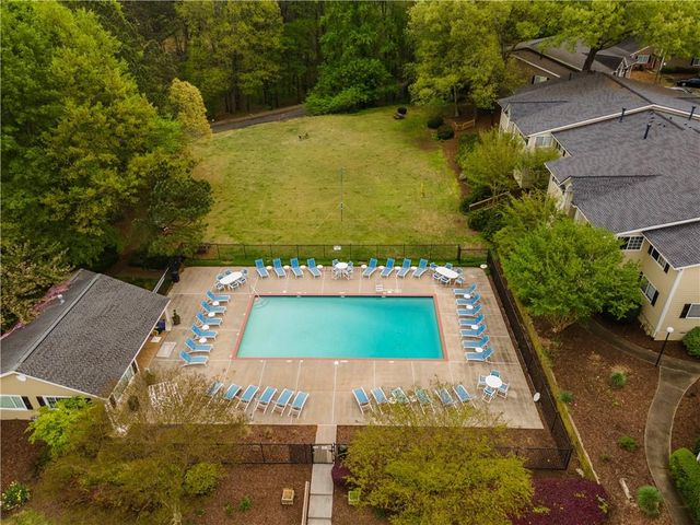 1468 Briarwood Road NE 1505, Atlanta, GA 30319
