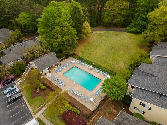 1468 Briarwood Road NE 1505, Atlanta, GA 30319