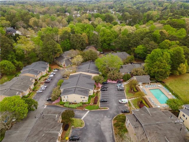 1468 Briarwood Road NE 1505, Atlanta, GA 30319